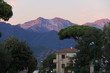 © Irina Solonina - Toscana coast: early evening in Forte dei Marmi