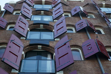 Shutters Amsterdam 2