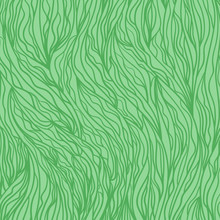 Background With Wavy Lines. Repeating Waves. Abstract Stripe Texture. Colored Waved Pattern