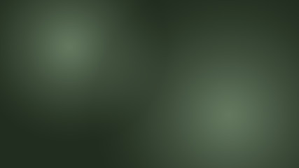 Wall Mural - abstract green background. midnight green color.