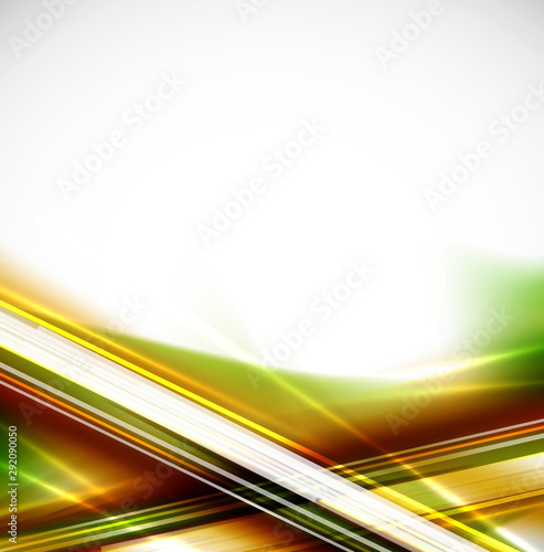 Abstract brochure background or cover. Vector business presentation wallpaper...