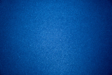 Wall Mural - Blue paper texture for the background