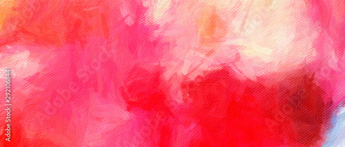 Abstract watercolor texture background. Oil painting style. Good for banner, ...