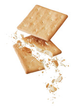 Broken Crackers