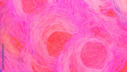 Artistic texture background, creative design pattern in beauty pastel colors,...