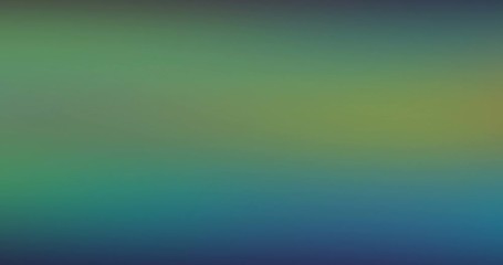 Wall Mural - animated abstract background with colored gradients, color in smooth motion. backdrop for footage