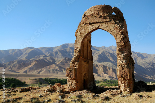 Cuadros en Lienzo Chisht-e-Sharif, Herat Province, Afghanistan