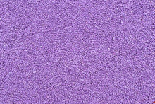 Solid Background Of Purple Grains