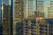 © Cavan Images - Condominiums, Midtown, Atlanta, Georgia
