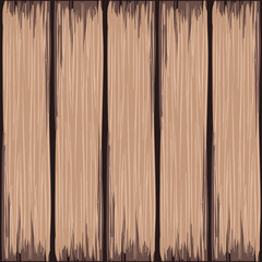 Wall Mural - wooden style background isolated icon