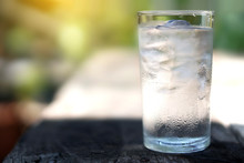 Ice Water Free Stock Photo - Public Domain Pictures