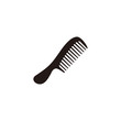 © Vandhira - Comb icon vector