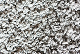 Fototapeta Do akwarium - gray material lining as background or texture