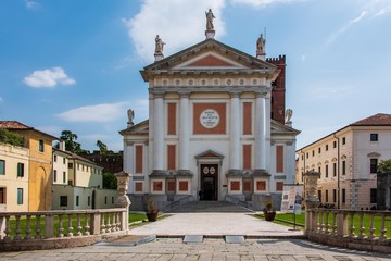 Cathedral of Castelfranco Veneto