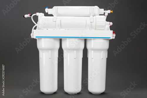 osmosis water purifier