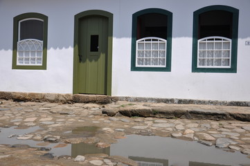 Paraty - Rio de Janeiro - Brasil