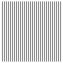 Poster - vertical parallel lines, stripes. straight streaks, strips design element. linear, lineal pattern. line half-tone element. lines pattern