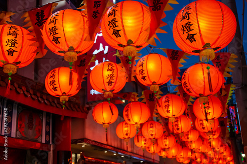 長崎中華街 長崎ランタンフェスティバル Buy This Stock Photo And Explore Similar Images At Adobe Stock Adobe Stock