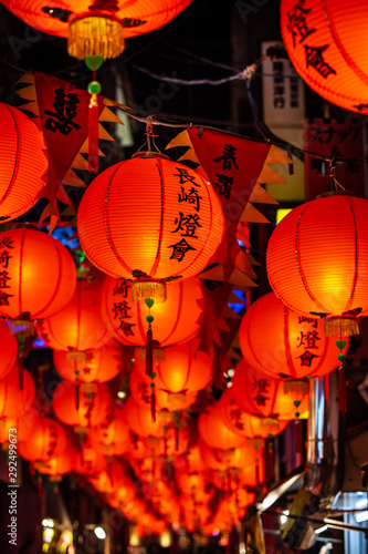 長崎中華街 長崎ランタンフェスティバル Stock Photo Adobe Stock 長崎中華街 長崎ランタンフェスティバル Stock Photo Adobe Stock