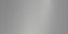 Aluminum Steel Iron Vector Texture Background