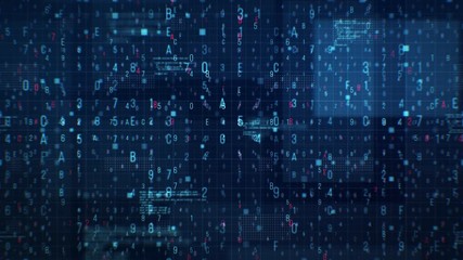 Digital Background