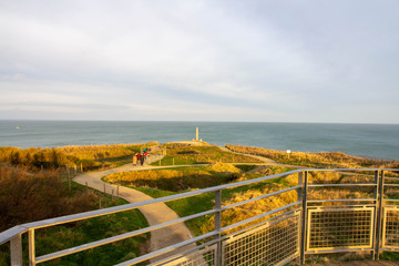 Wall Mural - Normandy