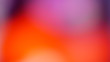© Nattapol_Sritongcom - Orange gradient defocused abstract photo smooth lines pantone color background