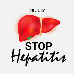 Poster - World Hepatitis Day