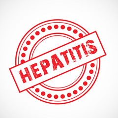 Canvas Print - World Hepatitis Day