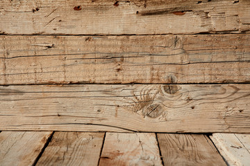 old wooden background, wooden texture