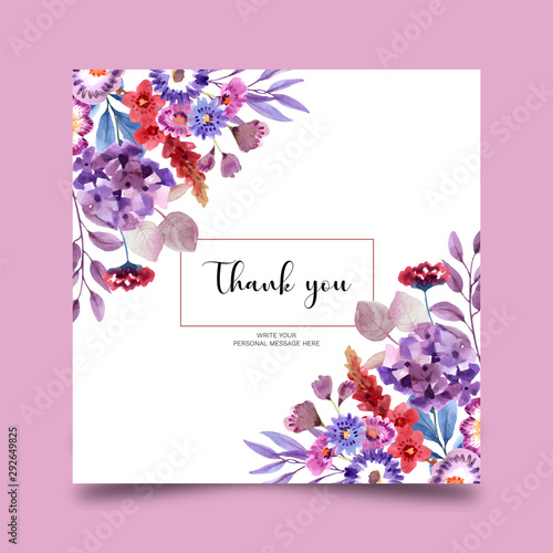 Wedding card for design