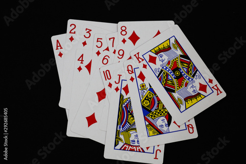 Blackjack Blackjack