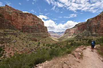 grand canyon, arizona, usa