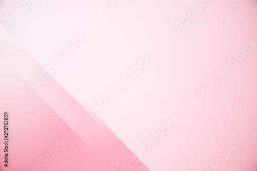 Abstract pink background