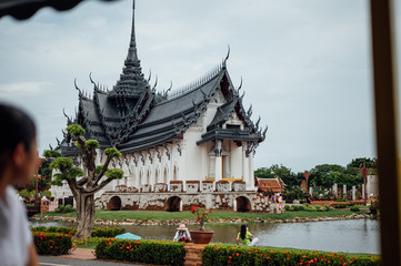 Ancient city in Thailand, Salut prakan