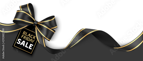 Cuadros en Lienzo Black friday sale design template