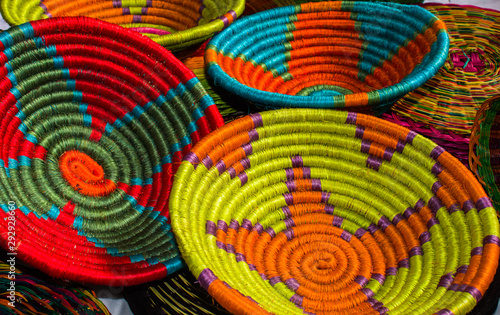 Cuadros en Lienzo Artesanías de Boyacá Boyacá arte