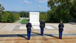 Tomb of the Unknown Soldier (Arlington Cemetery) Washington D.C, United States of America