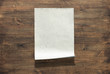 © vlntn - paper on wood