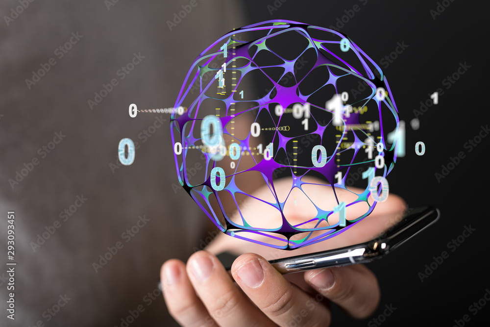 Social networking scheme - Mixed media