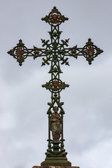 christian cross