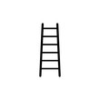ladder icon trendy