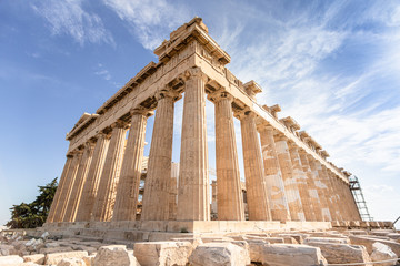 Parthenon