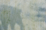 Fototapeta Tęcza - Metal texture with scratches and cracks which can be used as a background