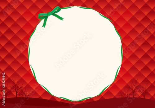 背景素材 テンプレート 赤色 クリスマスのイメージのトナカイのイラスト リボン付きバナーデザイン 円形フレーム Christmas Banner Design Background Christmas Banner Design Background Stock Vector Adobe Stock 背景素材 テンプレート 赤色 クリスマスのイメージのトナカイのイラスト リボン付きバナーデザイン 円形フレーム Christmas Banner Design Background Christmas Banner Design Background Stock Vector Adobe Stock