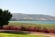 Sea of Galilee from Beit Gabriel