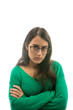 © expressiovisual - Woman with expressions