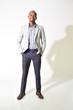 © skhokhobilly - portrait of a businessman
