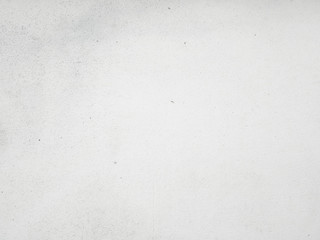 White cement wall background in vintage style