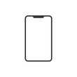 © Idhham - Smartphone Icon Vector Illustration. Simple element illustration. Smartphone symbol design. Can be used for web and mobile.